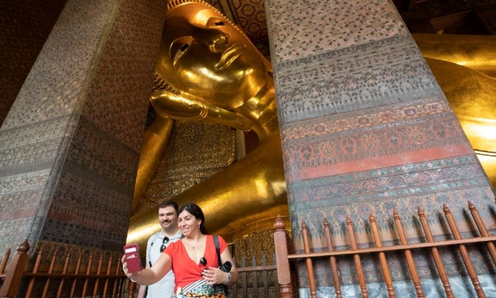 Vắng bóng du khách đến từ Trung Quốc, ngành du lịch nhiều quốc gia Đông Nam Á ‘lao đao’